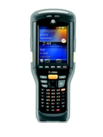 Zebra MC9590-KB0DAI00100, TERM:2D;ABG;256MB/1G;52K;TE-VT5250;WM6.5