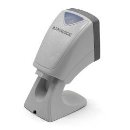 Сканер штрих-кода Datalogic 2D Magellan 800i USB White.Ref фото 3