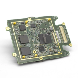 Zebra (Motorola) Плата материнская MC32N0 S, Windows C.E Premium фото 2