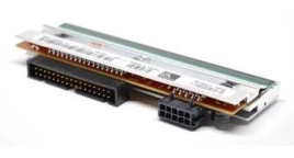 Печатающая головка принтера Zebra ZD410T (P1117258-036), 203 dpi.A01