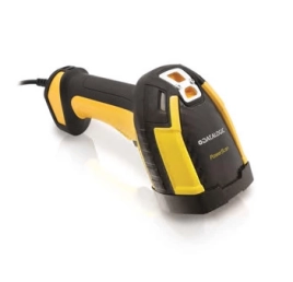 DATALOGIC PD9630‑AR, Сканер PowerScan, автоматический диапазон, мультиинтерфейс USB/RS-232