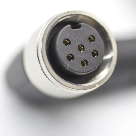 HONEYWELL VM1055CABLE, Кабель для  VM1, VM2, VM3 фото 3