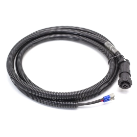 Zebra CA1210 КАБЕЛЬ POWER EXTENSION CABLE фото 1