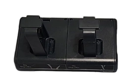 HONEYWELL 852-918-002, Базовая станция FlexDock 4 батареи.Ref