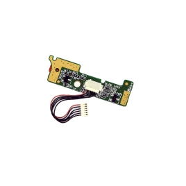 Honeywell Кнопка включения с платой для Dolphin 9700 фото 2
