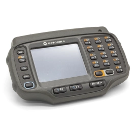 Терминал сбора данных Zebra (Motorola) WT4090-WA0MJ6GA2WR, Windows CE 5.0, 802.11b/g, Bluetooth 1.2, 2.8" QVGA Color. REF
