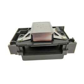 Печатающая головка Epson L800, L801, L805, L810, L850, TX650, PX660. Аналог