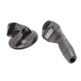 Сканер штрих-кода Metrologic MS3780, 1D многоплоскостной, USB фото 4