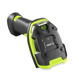 Zebra DS3678-ER2F003VZWW, Сканер DS3678: RUGGED; AREA IMAGER; EXTENDED RANGE; CORDLESS; FIPS; INDUSTRIAL GREEN; VIBRATION MOTOR