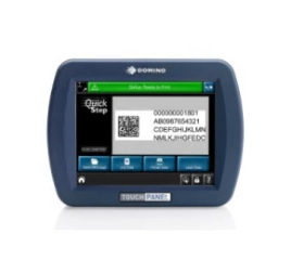 DOMINO EPT015276 Дисплей с панелью TOUCHPANEL 2 LASER QS2