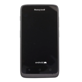 Терминал сбора данных Honeywell EDA51 EDA51-0-B633S0BU, 2D сканер, цв сенс, WiFi, 3GB/32GB, Android 8.0. REF