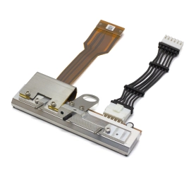 Печатающая головка принтера Markem Imaje (Dover) Smart Date X60, X65, 128mm, 300 dpi, RH фото 2