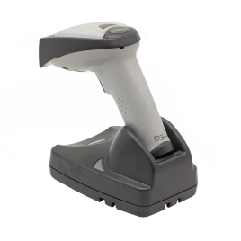 Беспроводной 2D сканер штрих-кода Honeywell (HHP, NCR) 4820 USB фото 2