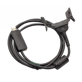 Кабель 25-70981-01R USB для MC70XX, MC75, MC75A, Zebra