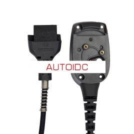 Zebra (Motorola) Кабель витой, длинный для RS409, RS419 фото 3