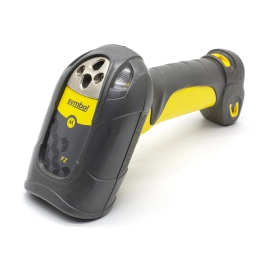 Беспроводной промышленный 2D сканер штрих-кода Zebra (Motorola, Symbol) DS3578-HD2F005WR фото 1