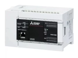 Mitsubishi FX5U-64MT/ES Модуль ЦПУ