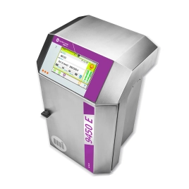 Каплеструйный принтер-маркиратор MARKEM-IMAJE 9450 E IP56 1.1G A48318 фото 1
