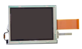 Honeywell Дисплей LCD цветной с сенсорной панелью для LXE MX5