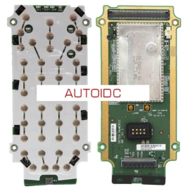 Intermec Плата клавиатуры 43 кл для CK75