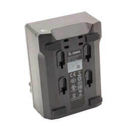 Подставка CRD-NGWT-1S1BU-01 для WT6000, WT6300 и батареи USB, Zebra фото 2
