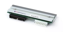 Печатающая головка принтера Zebra 105SL (G32433M),300 dpi.A01