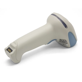 Беспроводной 2D сканер штрих-кода Honeywell Xenon 1902 USB светлый.Ref фото 3