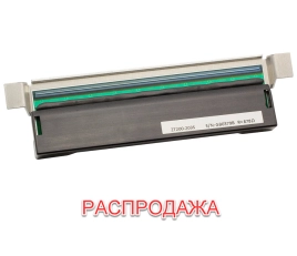 Печатающая головка принтера Zebra ZT200, ZT210, ZT220, ZT230 (P1037974-010), 203 dpi, Kyocera