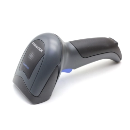 Сканер штрих-кода Datalogic QuickScan QD2400 2D проводной (USB/RS-232/KBW) фото 1