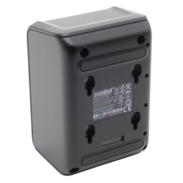 Зарядное устройство на 4 аккумулятора SACMC40XX-4000R для MC40, Zebra фото 2