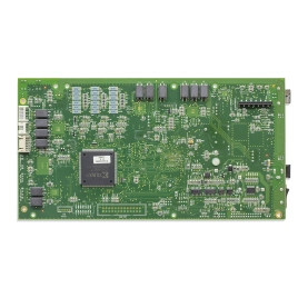 Zebra Плата материнская принтера ZXP3 Dual Sided фото 2