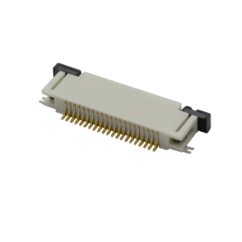 Zebra (Motorola) Разъем 2D (0524352171, MOLEX) сканмодуля SE4500 на материнскую плату для MC31XX