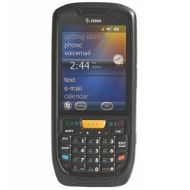 Zebra MC4597-BAPBP0000, TERMINAL;MOBILE COMPUTER; 3.5G WAN; 802.11 A/B/G; BT 2.0; GPS;1D LASER; 3.2MP CAMERA; STANDARD BATTERY; WEHH 6.5; 256MB/512MB;