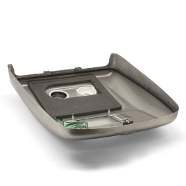 Верхняя крышка FA74347 для LINX 7900 клавиатура lat/cn фото 2