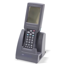 Терминал сбора данных CASIO DT-X10M30E 2D сканер, цв сенсорный, 34MB/64MB, WinCE, Bluetooth, USB, IrDA фото 1