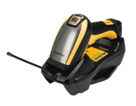 DATALOGIC PM9500-433RB, Сканер PowerScan PM9500 с зарядной станцией фото 2