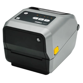 Принтер этикеток термотрансферный Zebra ZD620 (ZD62043-T09F00EZ), 300 dpi, 300 мм/с, до 104 мм, USB, Bluetooth, Ethernet