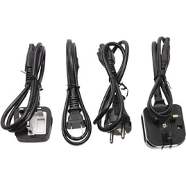 Extreme Networks AA0020064E6, Кабель питания POWER CORD IEC C13 TO CEE 7/17 EU (2.5M 10A/250V) ERS3500 ERS4500 ERS5500 ERS5900_450W VSP7000 VSP8000 SE