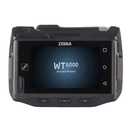 Терминал сбора данных Zebra WT60A0-TX2NEWR, сенсорный, WiFi, 2GB/8GB, Android