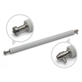 Ролик Zebra ZE500-6 (P1046696-060) с подшипниками