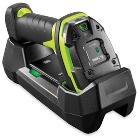 Zebra DS3678-HD3U4210SFW, Сканер DS3678-HD RUGGED GREEN STANDARD CRADLE USB KIT: DS3678-HD2F003VZWW SCANNER; CBA-U42-S07PAR SHIELDED USB CABLE (SUPPOR