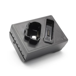 Подставка зарядная для WT6000, WT6300, RS6000 аналог фото 3