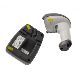 Беспроводной 2D сканер штрих-кода Honeywell (HHP, NCR) 4620 USB фото 3