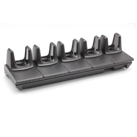 Zebra Крэдл 5-слотовый для ТСД MC2200 CRD-MC2X-5SCHG-01
