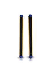 DATALOGIC 957951000, Световая завеса SG4-RB2-050-OO-E = SG BODY REFLECTOR BASE safety multiple beam type 4 2 beams h=500mm edm man/auto active side фото 1