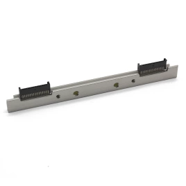 Печатающая головка Zebra ZD420, ZD420C, ZD420D, ZD420T, ZD421C, ZD620, ZD620D, ZD620T, ZD621D, ZD621T, 203 dpi фото 2