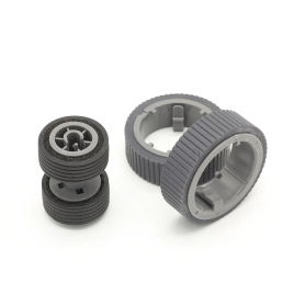 Комплект роликов для Fujitsu FI-7160, FI-7260, FI-7180. Аналог фото 3