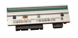 Печатающая головка принтера Zebra 110Xi3, 110XiIII (G41000-1M), 203dpi.A01