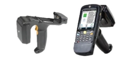 Zebra RFD5500-GZ21JP, UHF RFID GUN SLED FOR MC55;JP