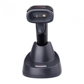 Беспроводной 2D сканер штрих-кода Honeywell Voyager 1452g USB фото 3
